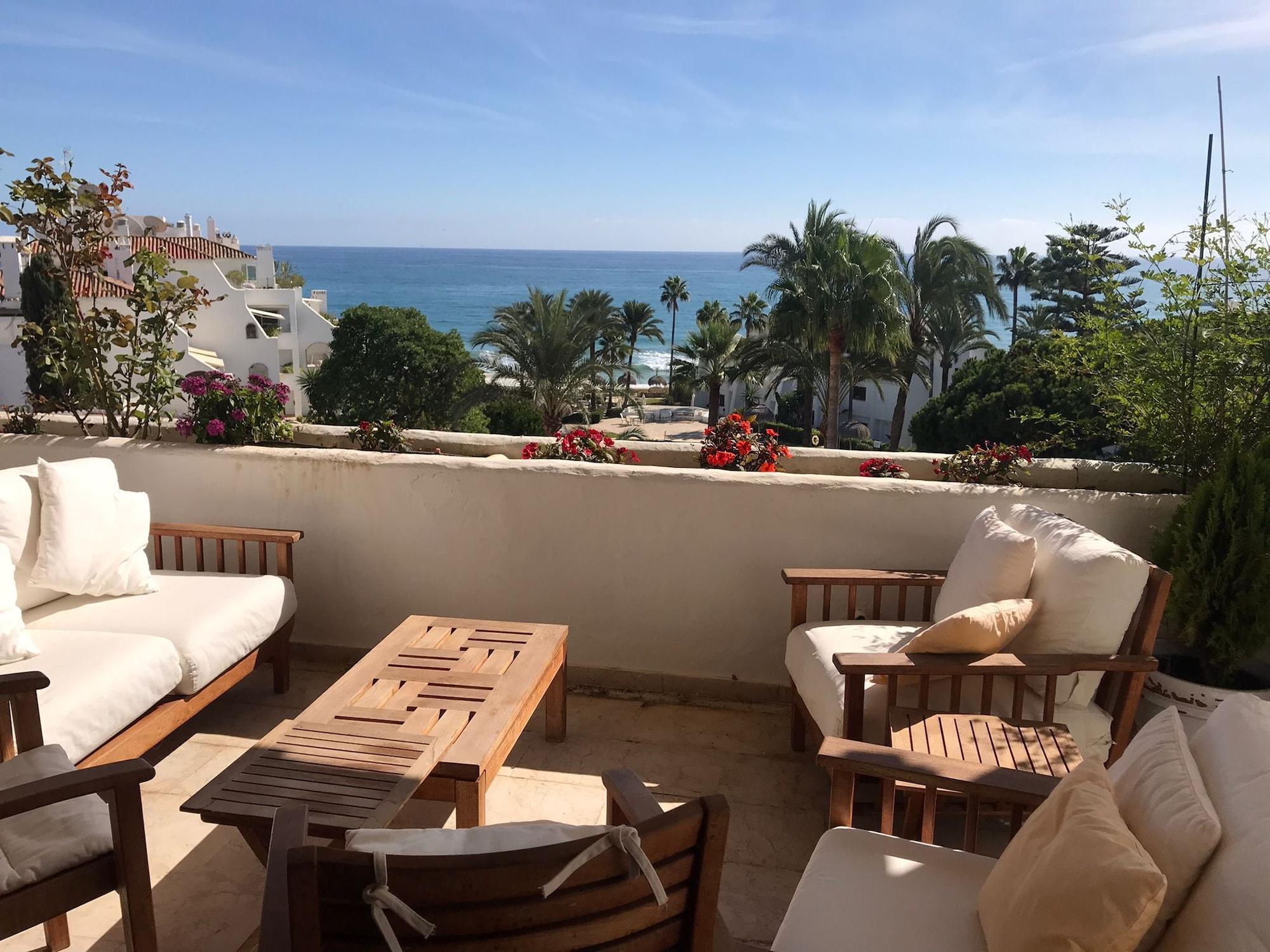 Coral Marbella