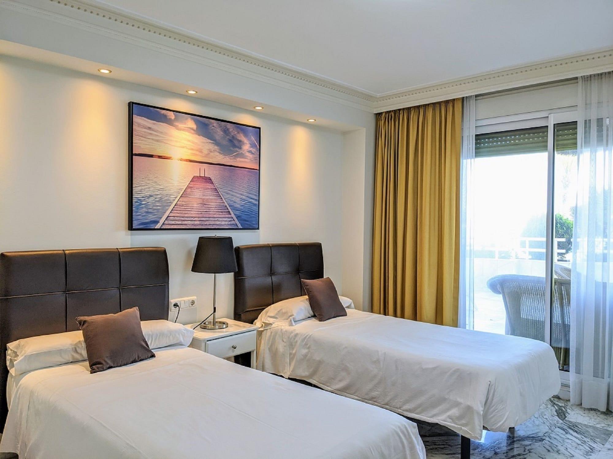 Hotel Coral Marbella