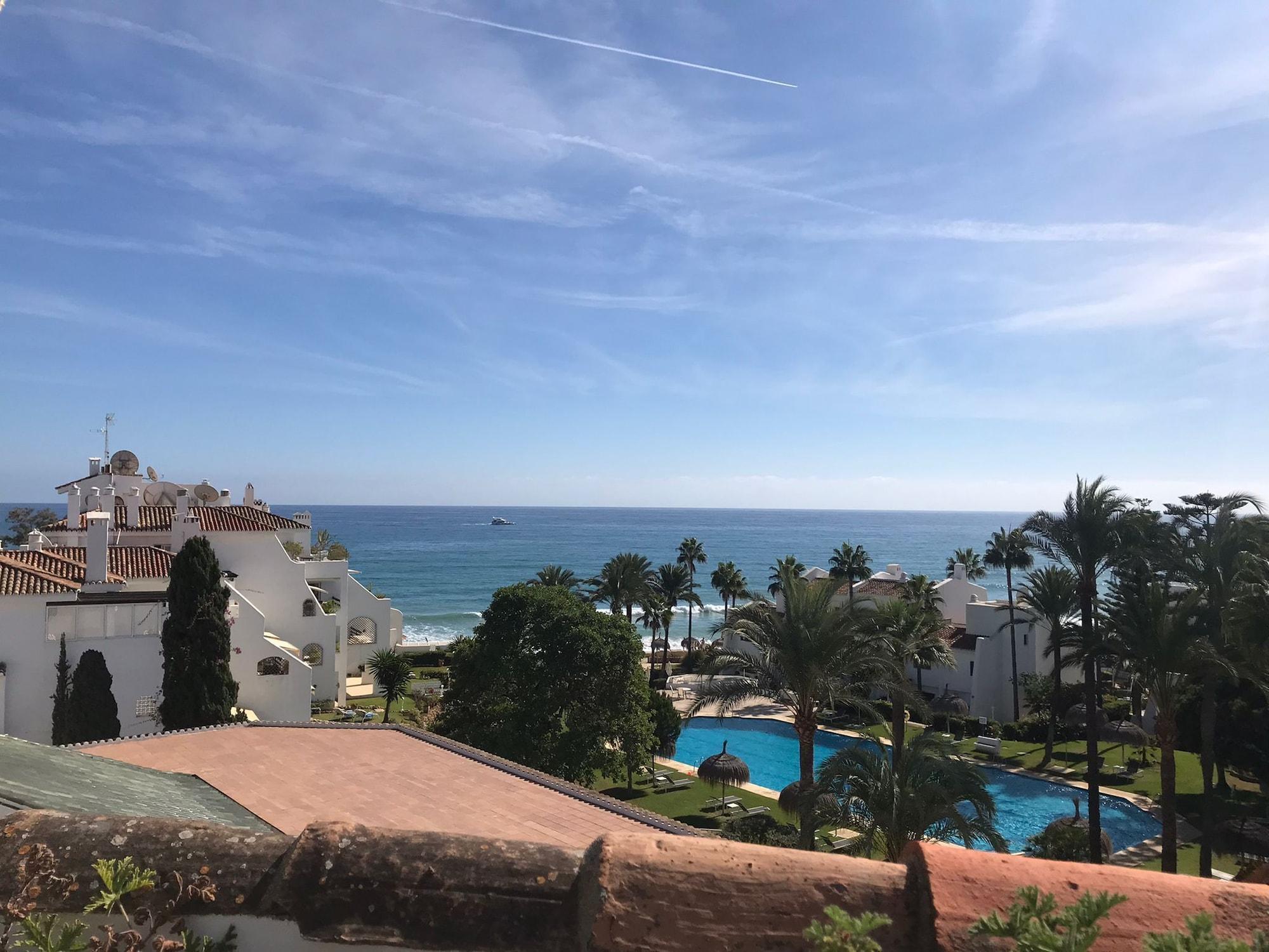 Coral Hotel Marbella