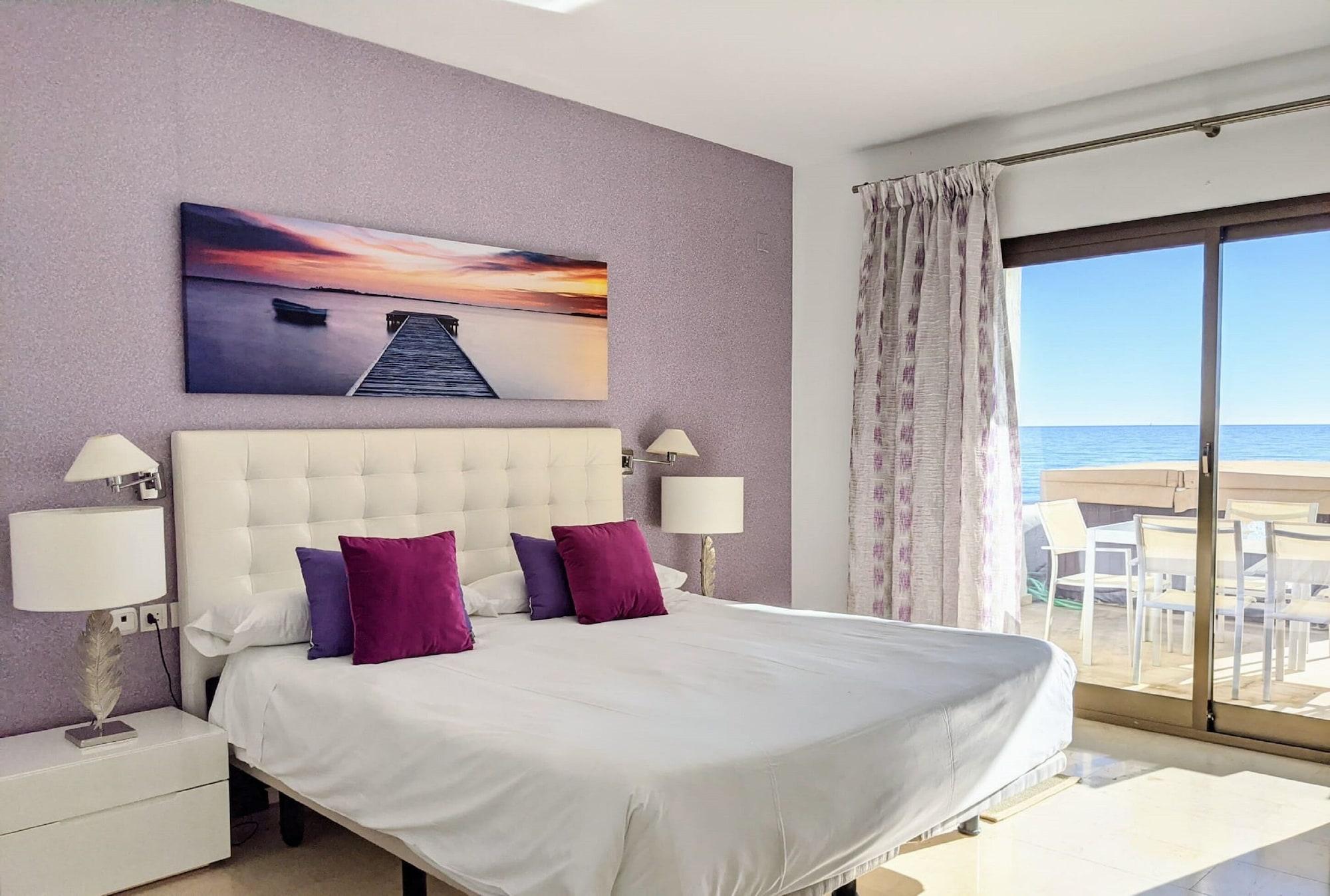 Coral Marbella