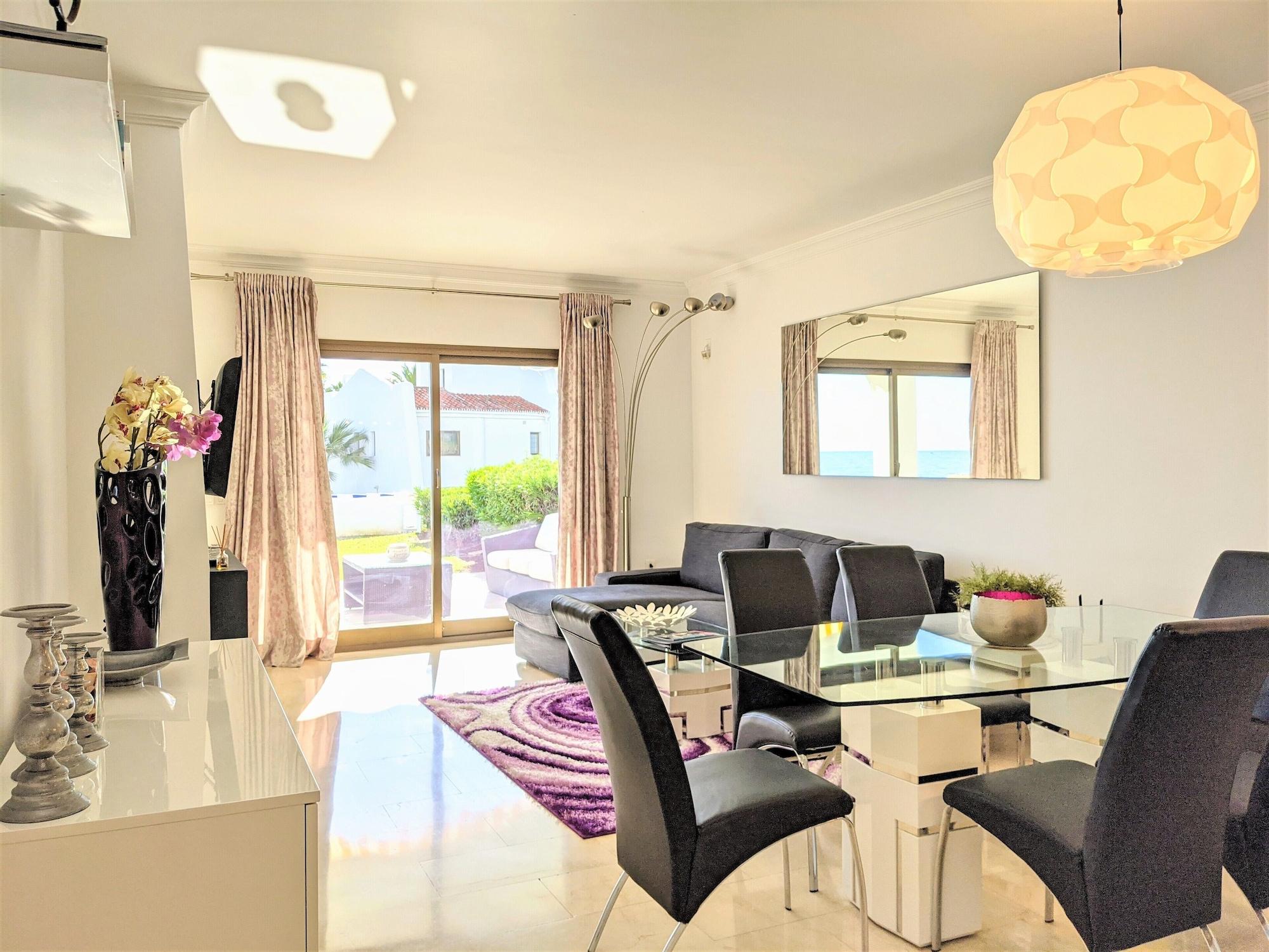 Coral 4* Marbella