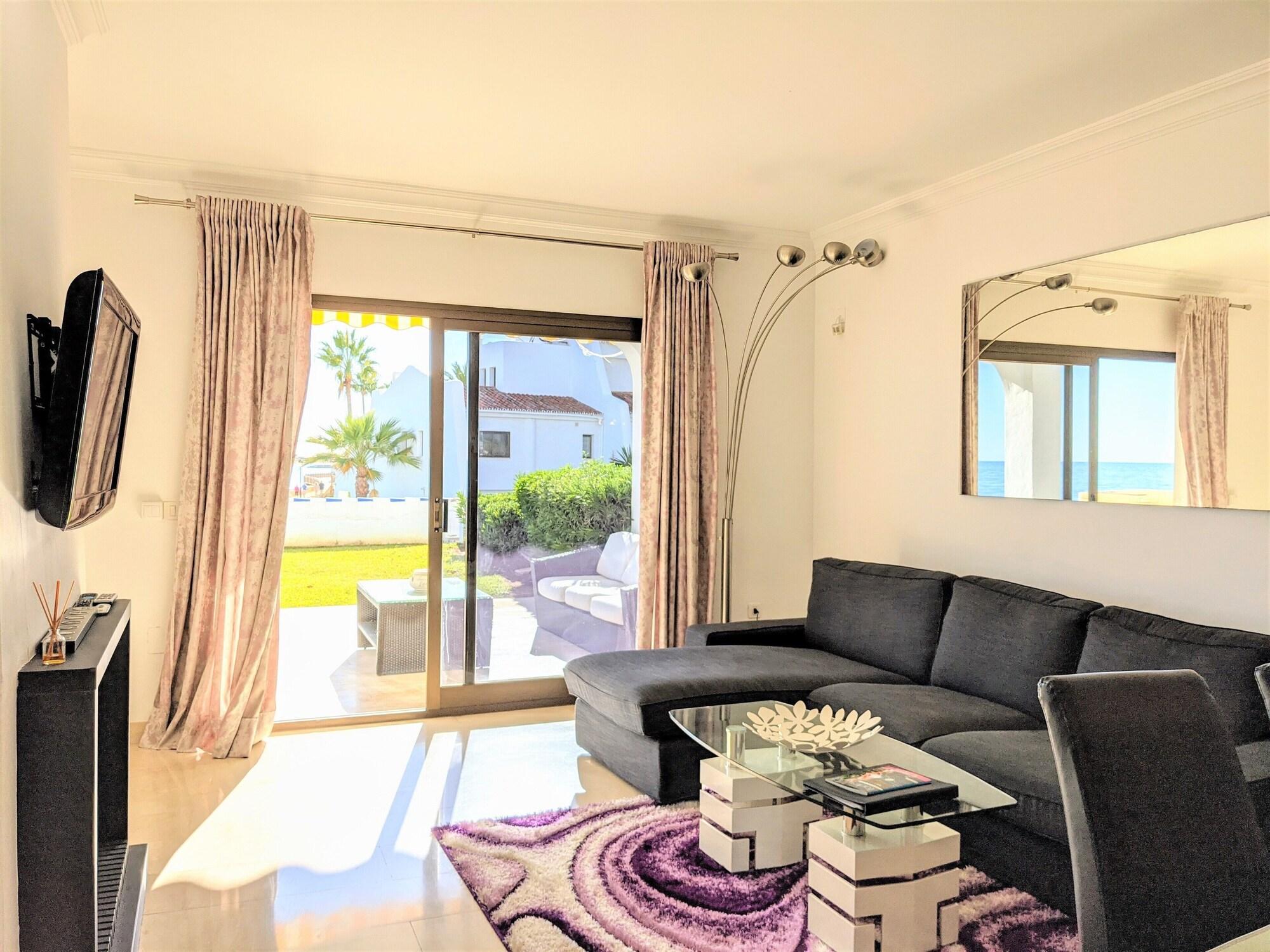 Coral Hotel
