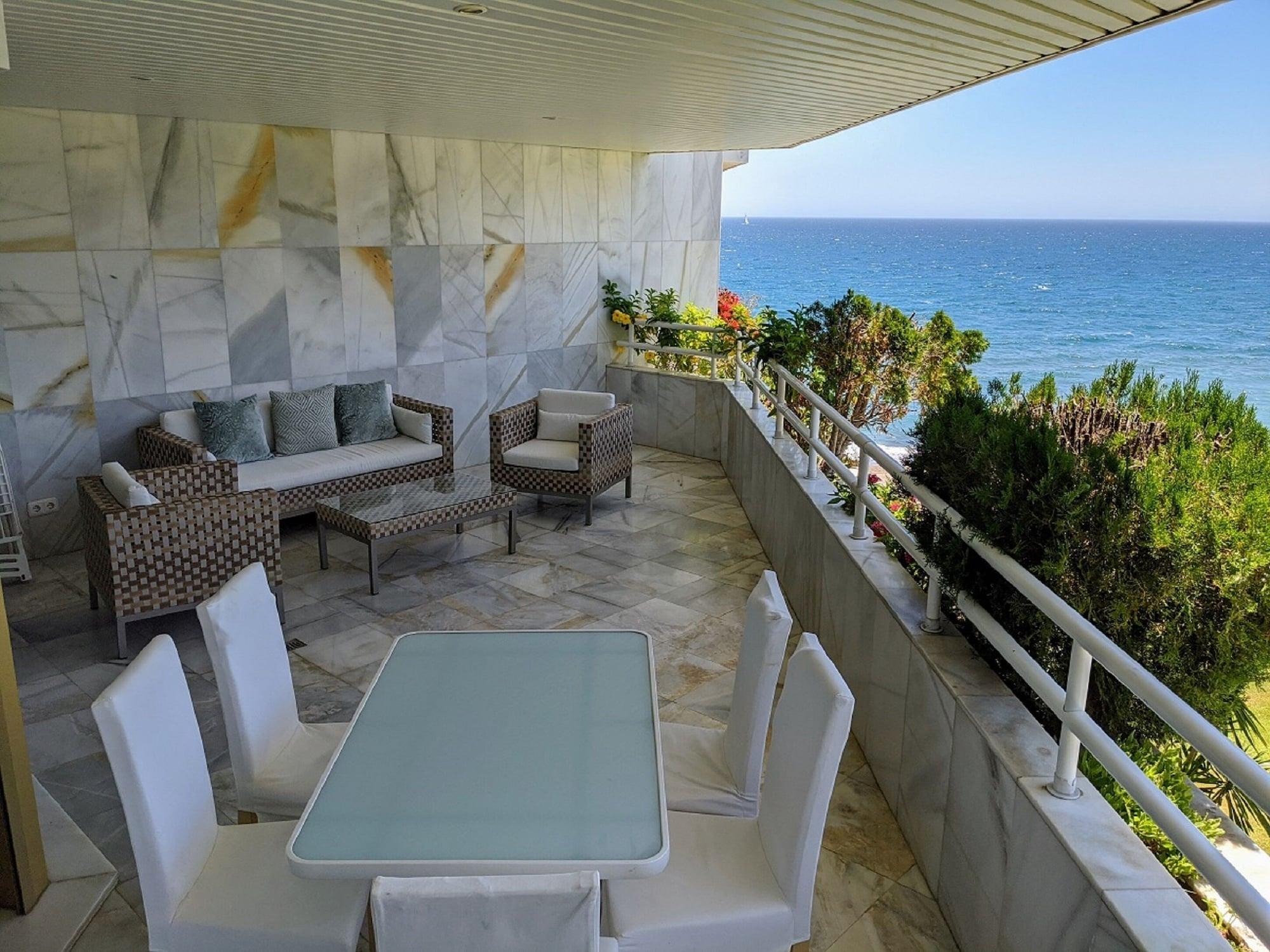 Coral Marbella
