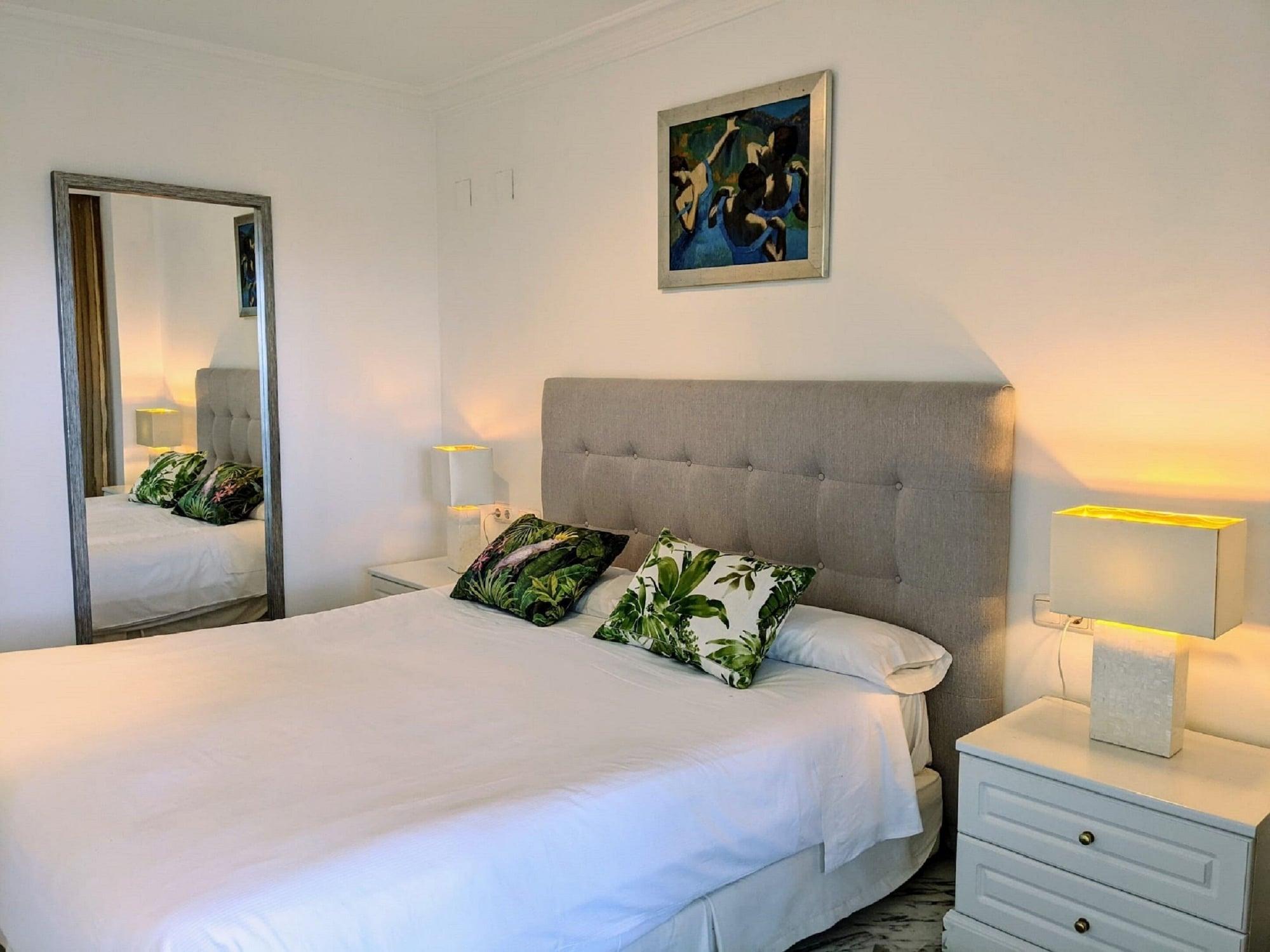 Coral Hotel Marbella