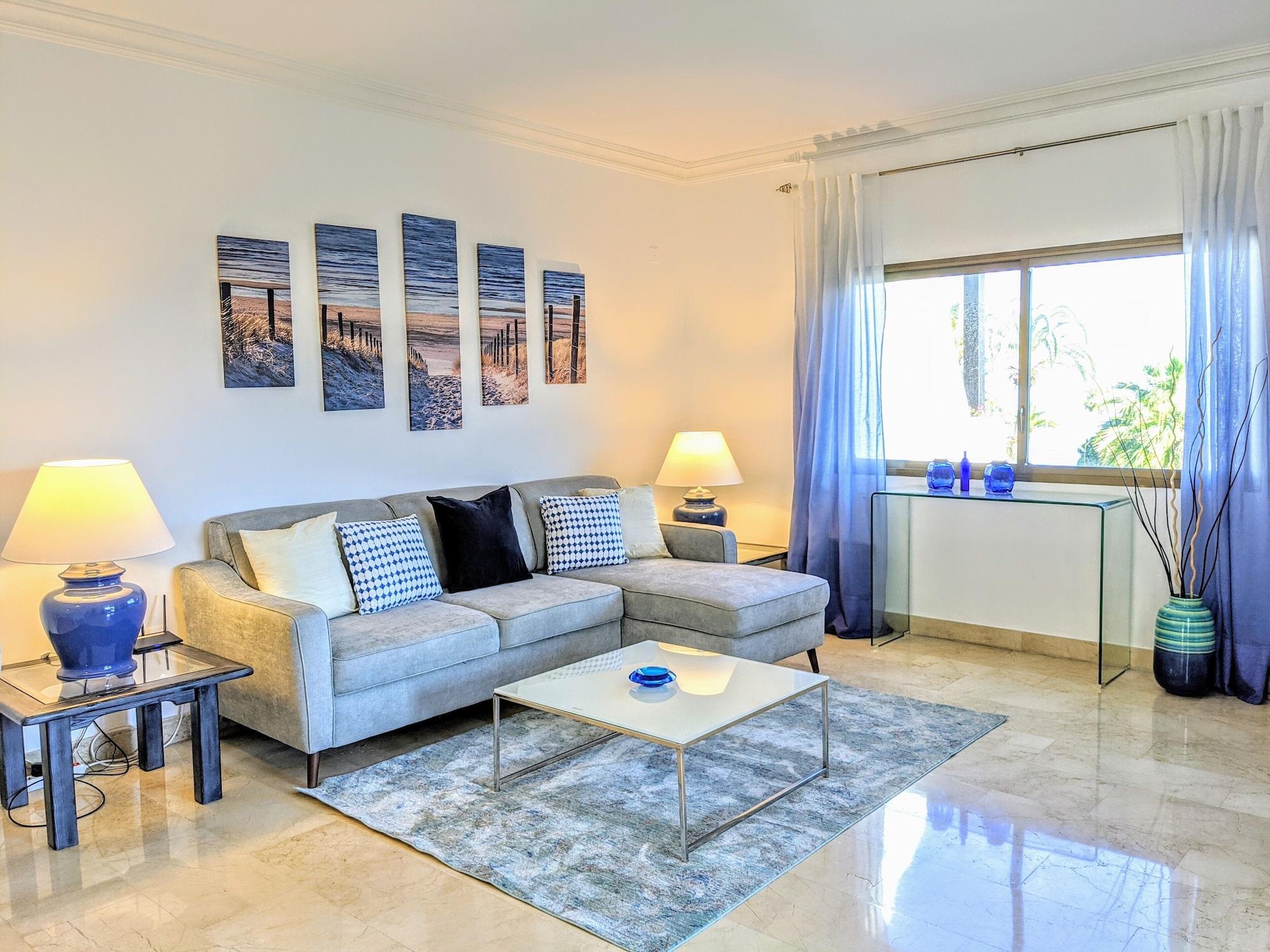 Coral Hotel Marbella