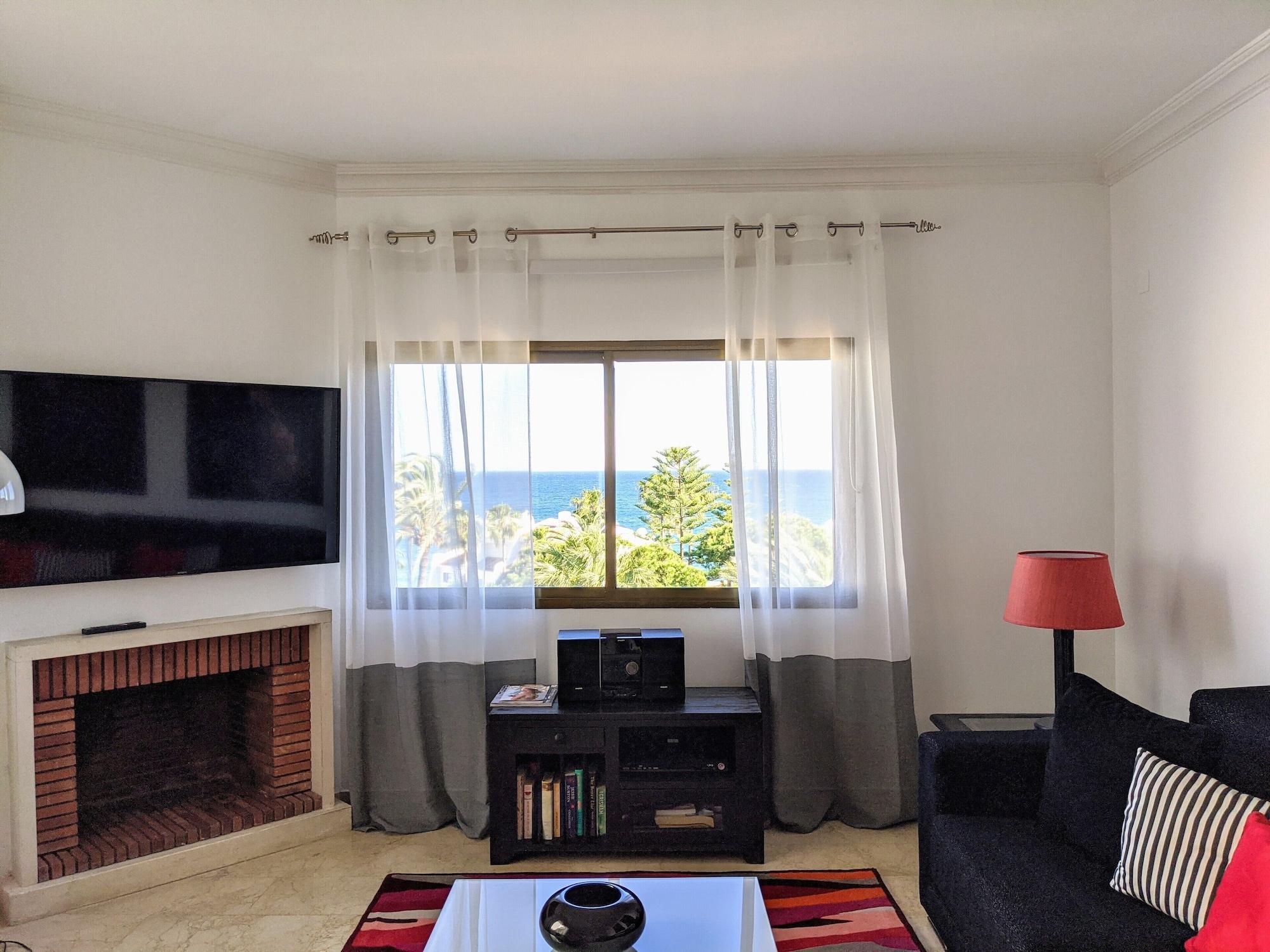 Coral Marbella