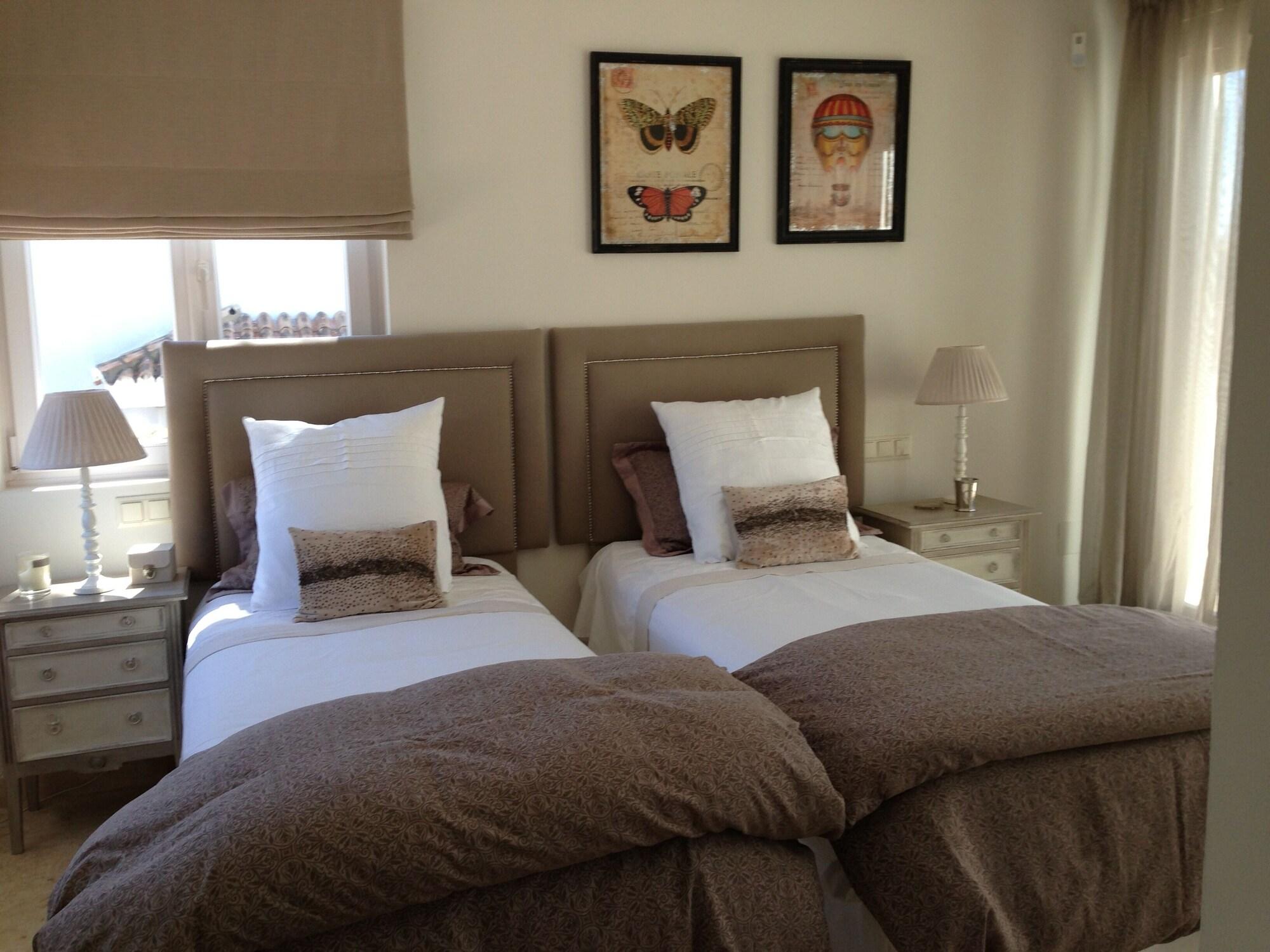 Coral 4* Marbella
