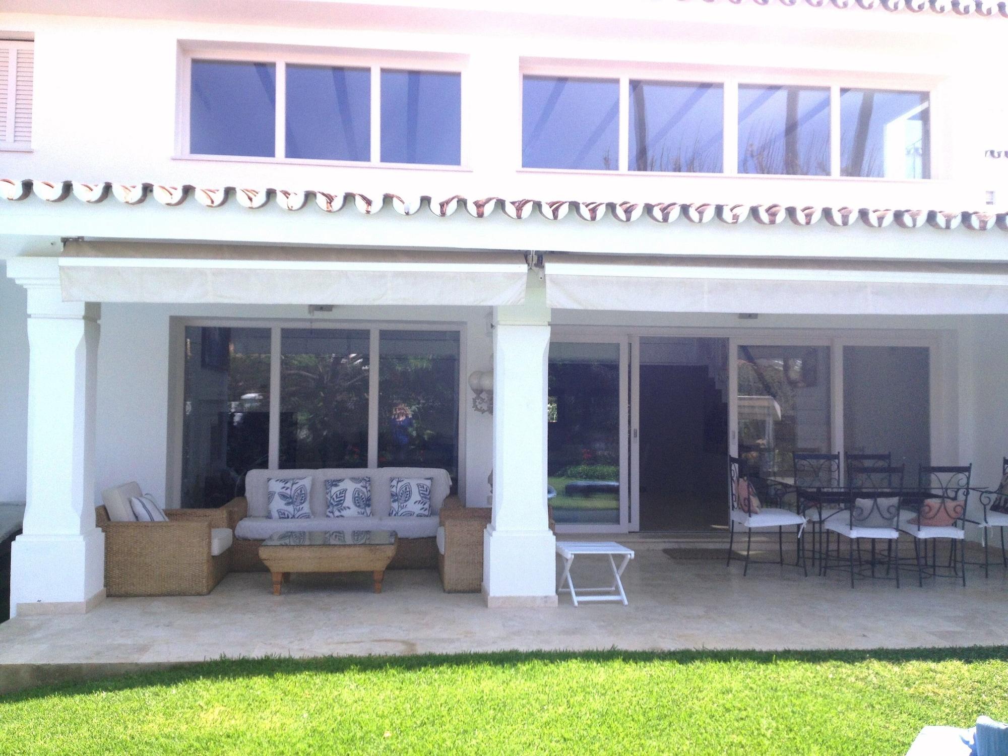 Hotel Coral Marbella
