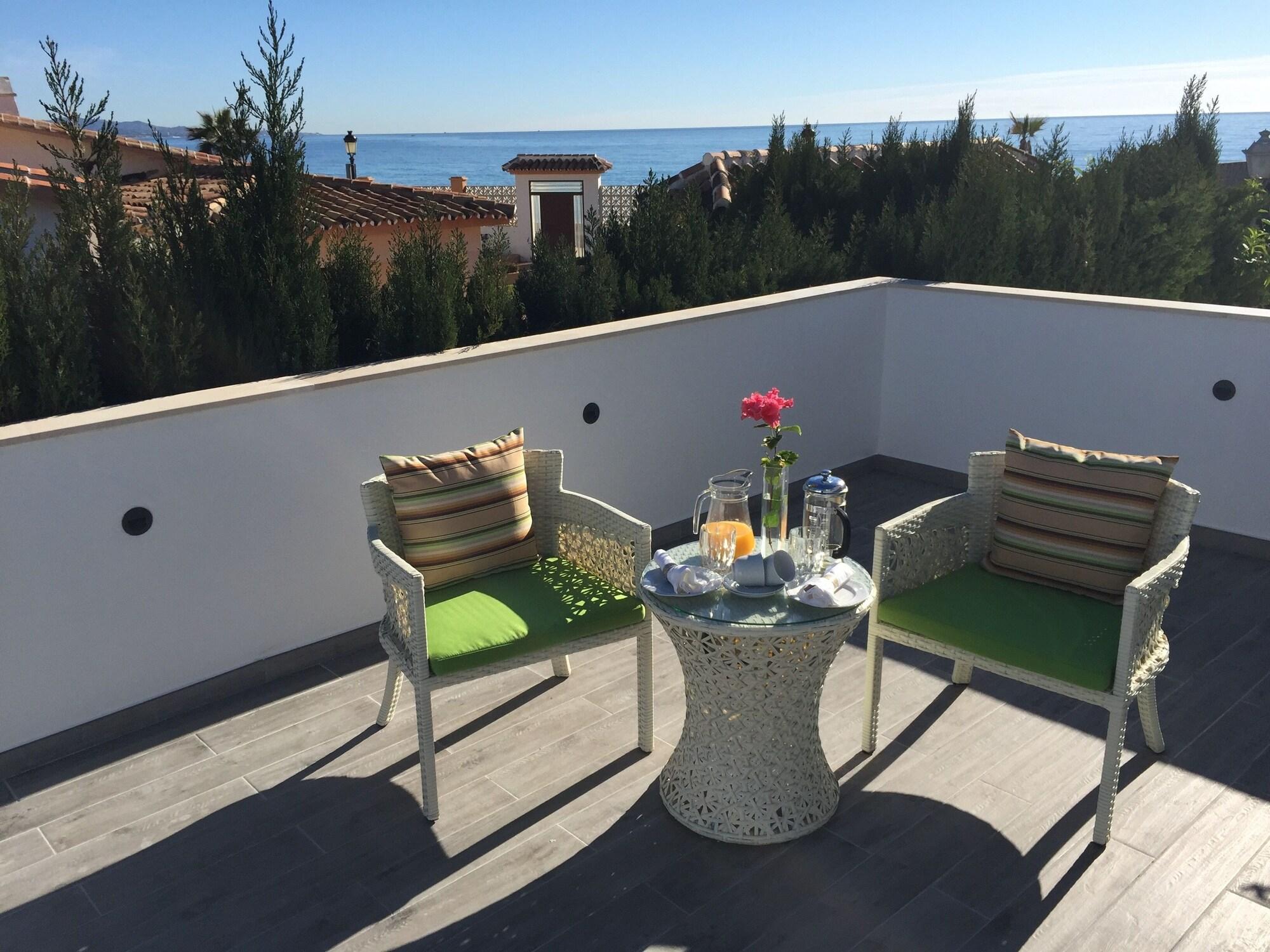 Hotel Coral Marbella