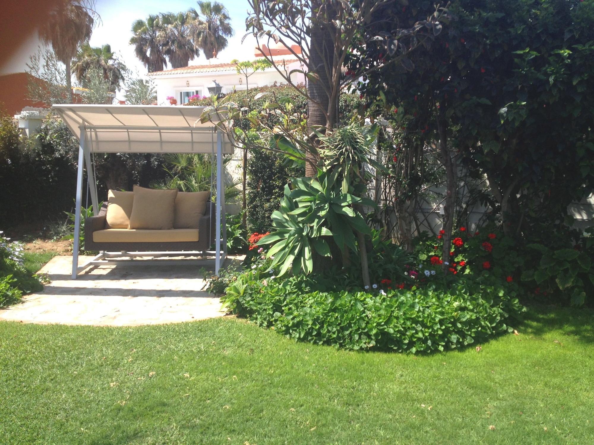 Coral Hotel Marbella