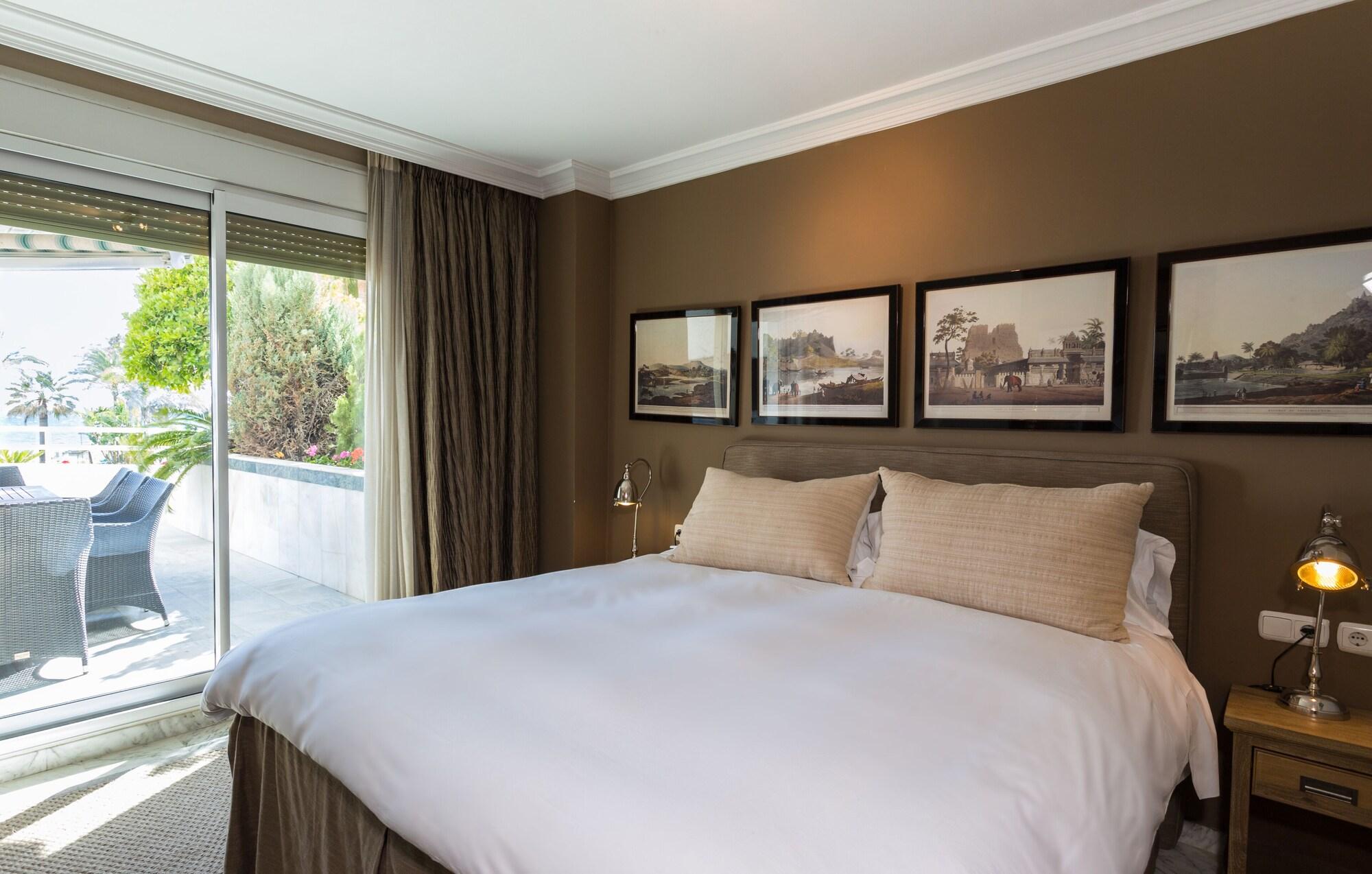 Hotel Coral