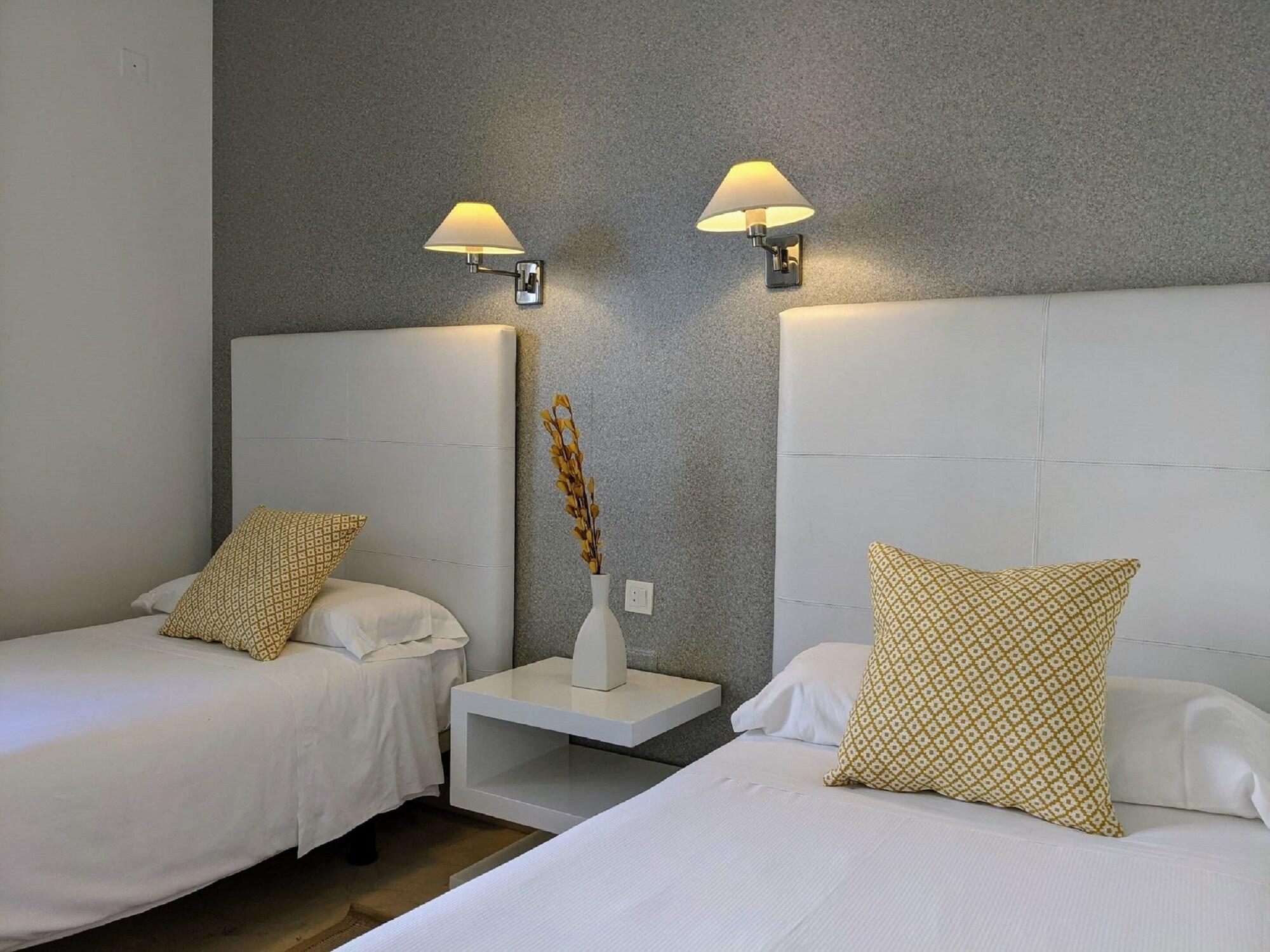 Coral Hotel