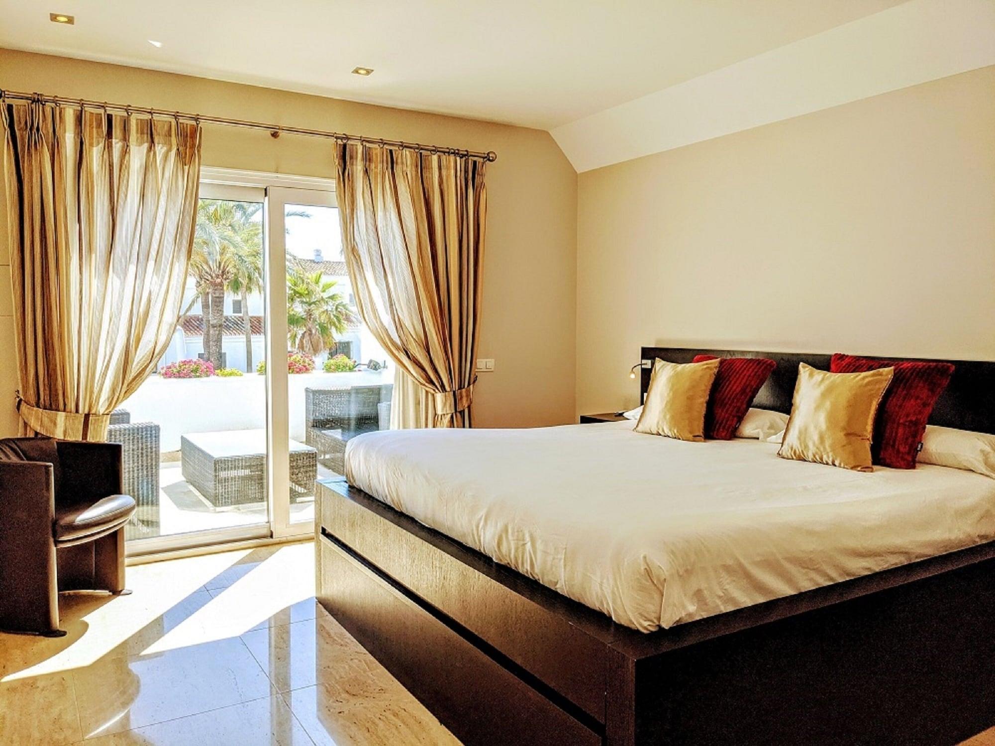 Hotel Coral Marbella