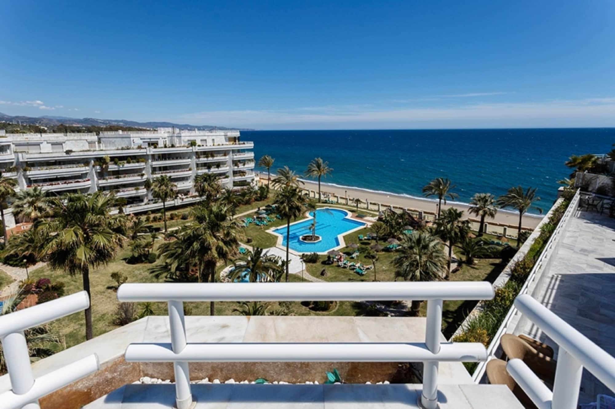 Coral 4* Marbella