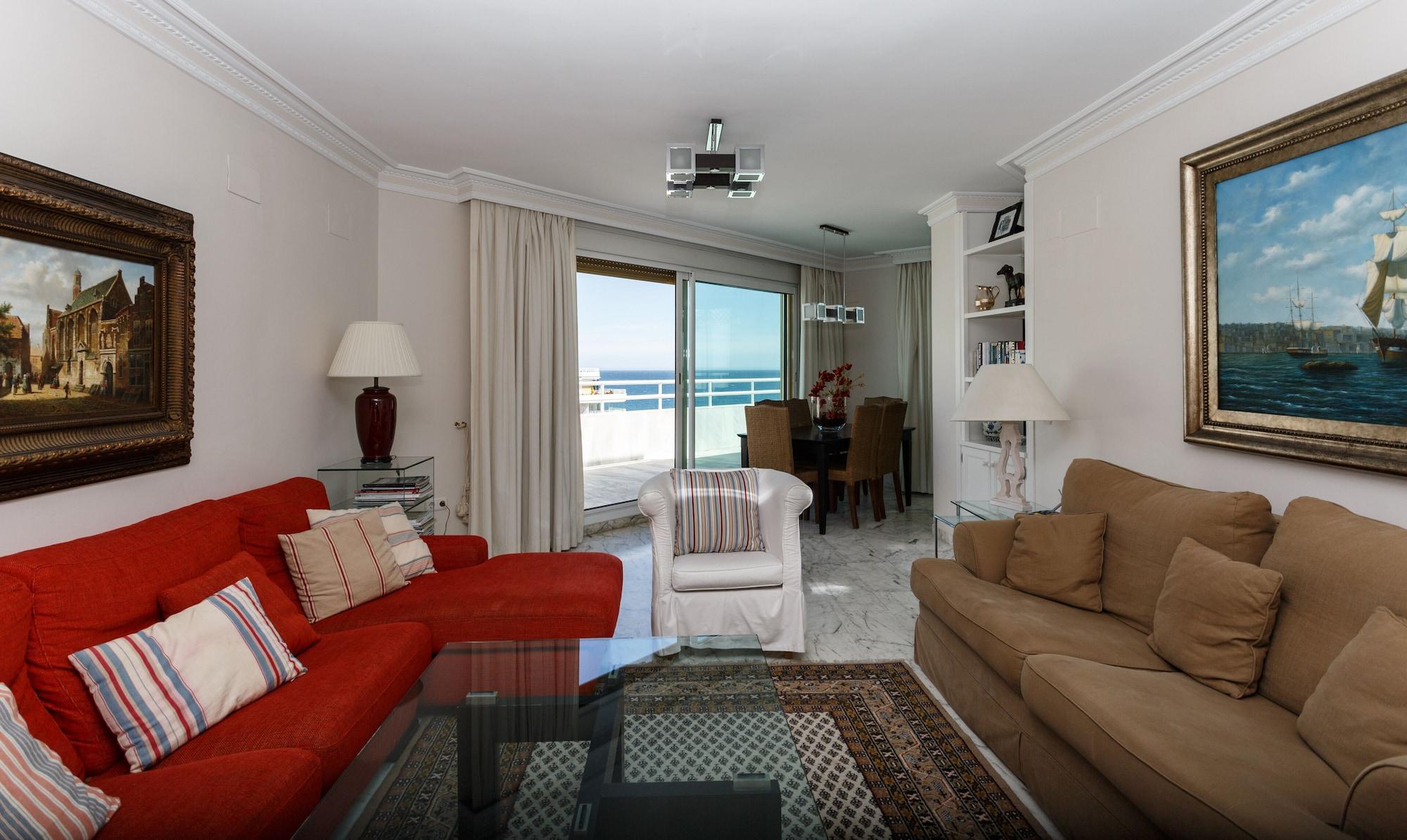 Coral Hotel
