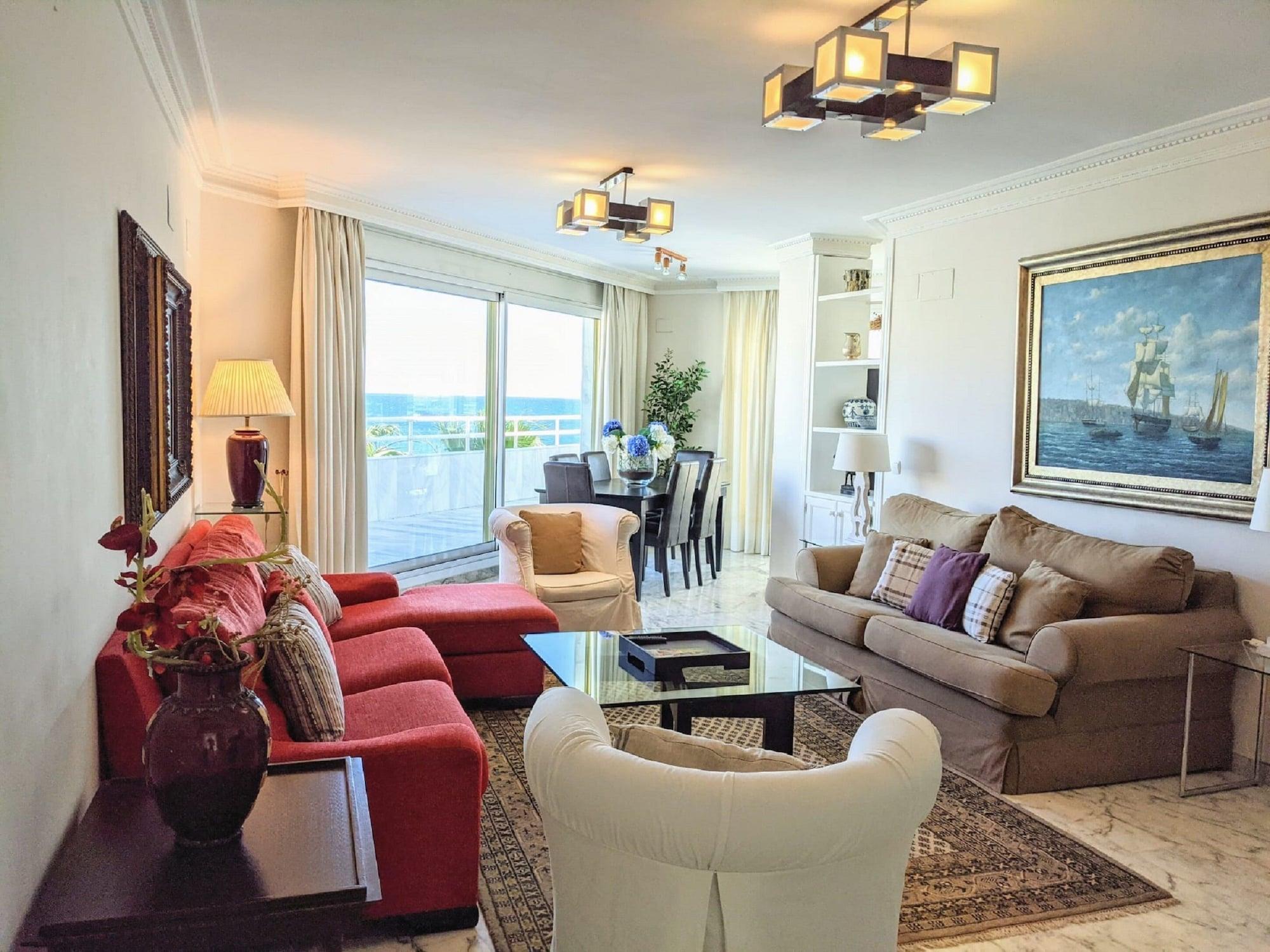 Coral 4* Marbella
