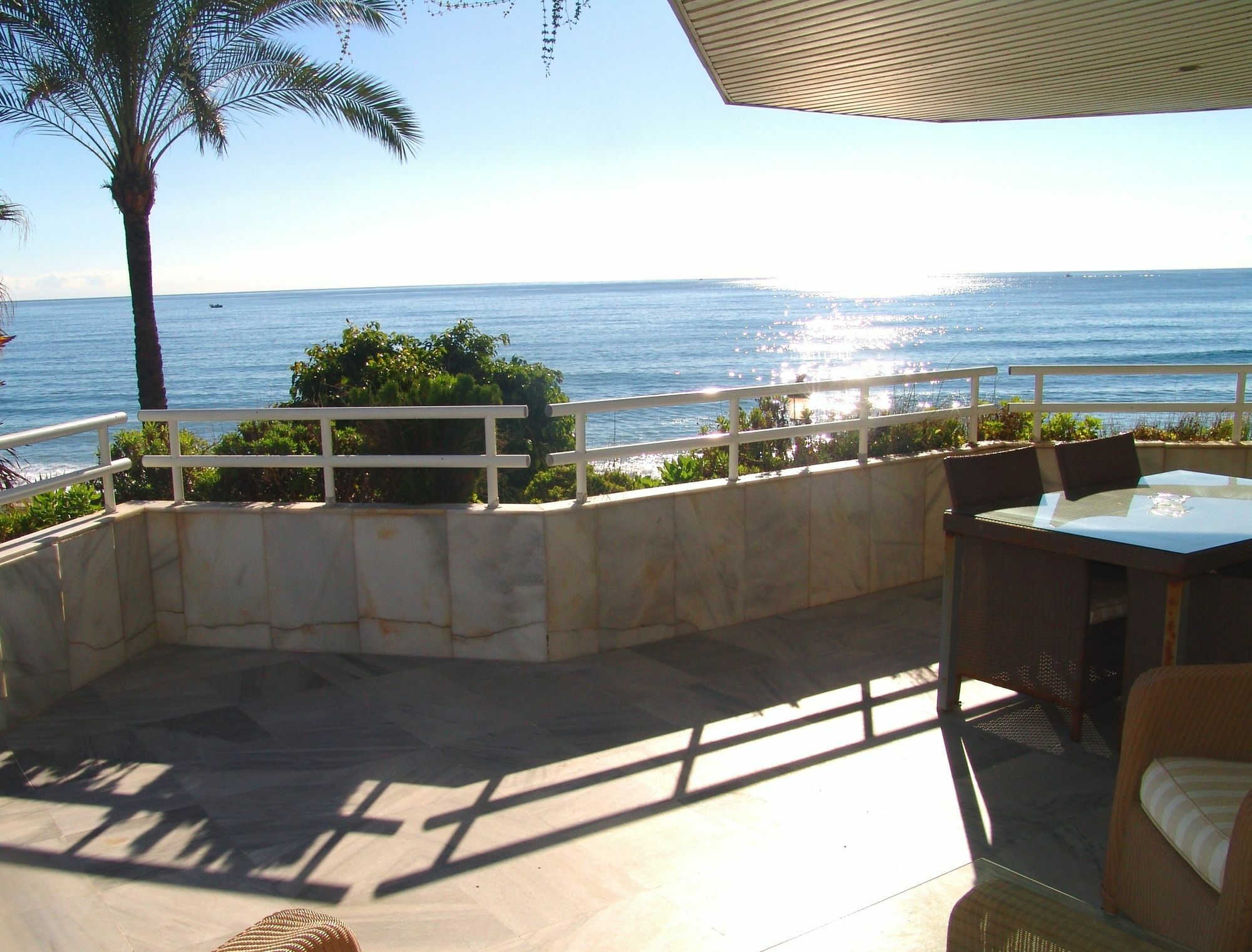 Hotel Coral Marbella